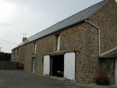 Ferme, la Petite Picaudais (Saint-Père-Marc-en-Poulet)