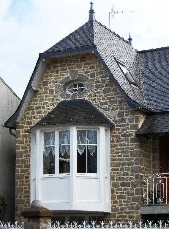 Architecture des Années 1930 (Dinan)
