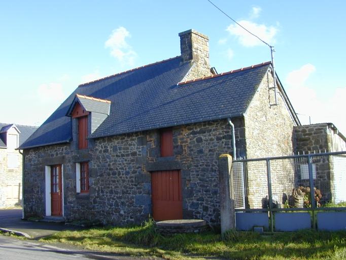 Maison, le Chat Troussé (Trémeheuc)