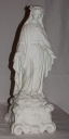Statuette : Immaculée Conception