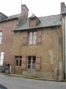 Maison, 5 rue de la Liberté (Guipel)