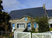 Ferme, 5, 3 impasse de Bohalgo (Vannes)