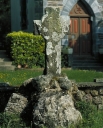 Croix de chemin (Les Brûlais)