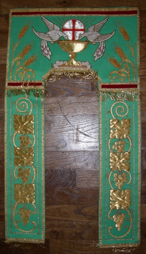 Conopée 6