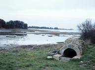 Les fontaines sur la commune de Sarzeau
