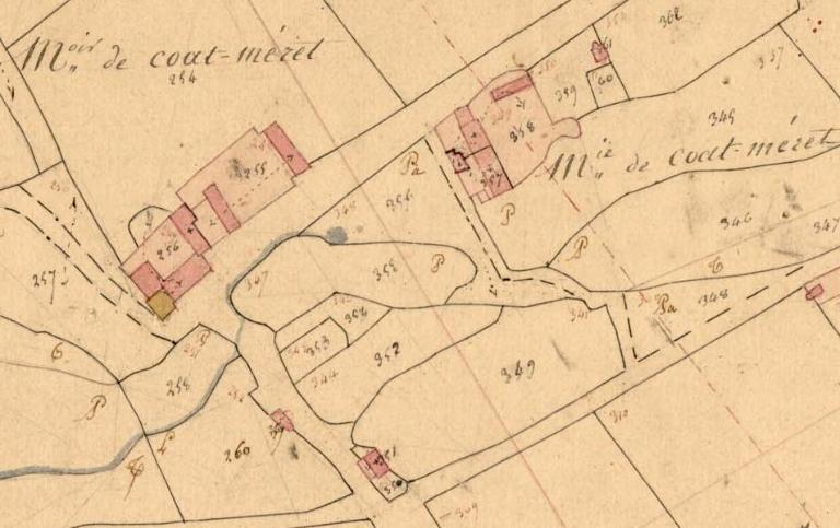 Présentation de la commune de Lanhouarneau