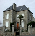 Maison, 14 rue de la Porte Roy (Hillion)