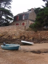 Maison, Crec'h-Allano (île de Bréhat)