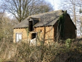 Maison, les Rochelles (Saint-Domineuc)