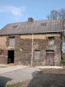 Ferme, la Ville Hue (Pleugueneuc)