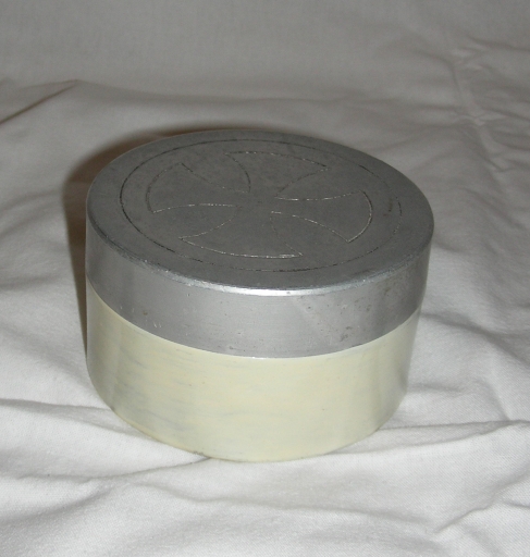 Boîte à hosties