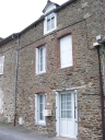 Maison, 4 Cour de la Beuzais (Saint-Jouan-des-Guérets)