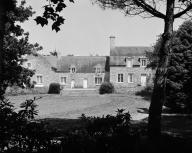 Manoir de Kohanno Kozh, Cohanno (Surzur)