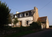 Maison, Pont-Priellec (Penvénan)