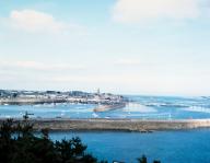 Village de Roscoff
