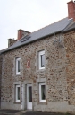 Maison, rue Roger Collin (Pordic)