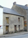 Maison, 13 rue du Colonel Du Halgouët (Renac)