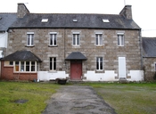 Ferme de Roz an Clan (Plouaret)