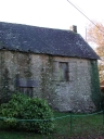 Maison, la Huberdais (Bruc-sur-Aff)