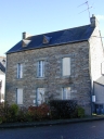 Maison, 38 rue Onffroy de la Rosière ; 1 rue des Parcs (Sixt-sur-Aff)