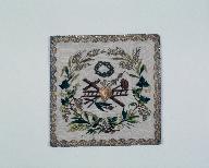 Pale 7, basilique Notre-Dame-du-Roncier (Josselin)