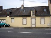 Maison, 140 avenue 4 août 1944 (Vannes)