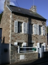Maison, 13 rue Wilson (Binic fusionnée en Binic-Etables-sur-Mer en 2016)
