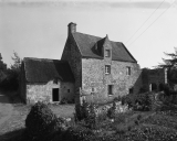 Manoir, Pratmeur (Quistinic)