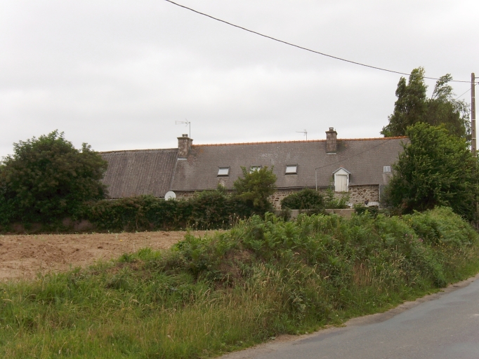 Maison, Traou Scaven (Paimpol)