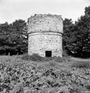 Moulin, Bel-Air (Crevin)