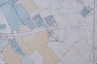 Chapelle, puis prieuré Saint-Symphorien, puis établissement Guérin, puis usine de chaudronnerie, puis usine de matériel agricole Petit, 10 avenue Saint-Symphorien (Vannes)