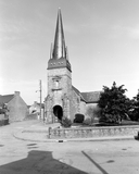 Eglise paroissiale Saint-Pierre-es-Liens (Plescop)