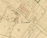 Village et écarts sur la commune de Pipriac