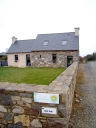 Maison, Roc'h-ar-C'here (Kerbors)