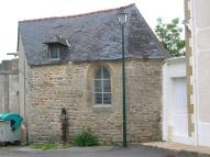 Chapelle Saint-Mahal, Saint-Mazal, Keridreuff (Pont-Croix)