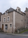 Maison, 28 Rue du Fort (Châteauneuf-d'Ille-et-Vilaine)