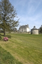 Les châteaux, manoirs et demeures sur la commune de Miniac-Morvan