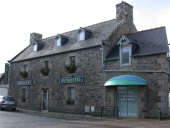 Maison, 65, 67 rue Ernest Renan, Pont-Couennec (Perros-Guirec)