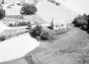 Chapelle Saint-Zénon, Saint-Zenon (Séglien)