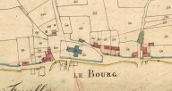 Village d'Eancé