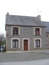 Maison, la Ville Mauny (Miniac-Morvan)