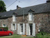 Ferme 7, Craon (Bains-sur-Oust)