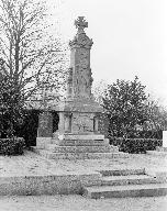 Monument aux morts de la guerre 1914-1918 (Quéven)