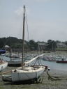 Bateau de plaisance : "Saint-Nicolas"