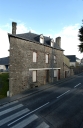 Maison, 4 rue de la Fontaine (Bais)