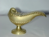 Navette à encens