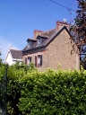 Maison de villégiature, dite l'Artimon, 14 rue du Moulin (Saint-Briac-sur-Mer)
