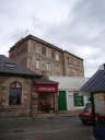 Hôtel de voyageurs, rue Saint-Vincent (Paimpol)