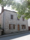 Maison, 18 rue de Chasné (Saint-Aubin-d'Aubigné)