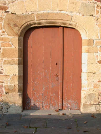 Portail sud-ouest